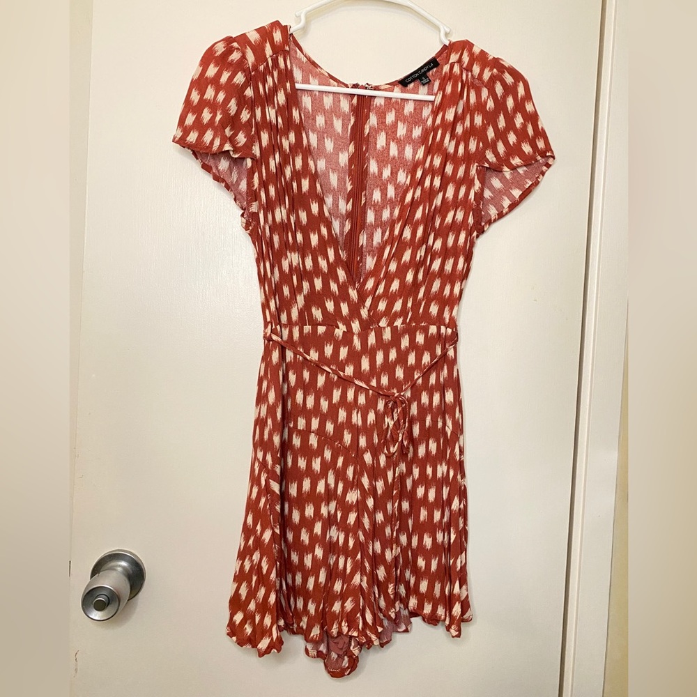 Romper Flowy - Picture 8 of 13
